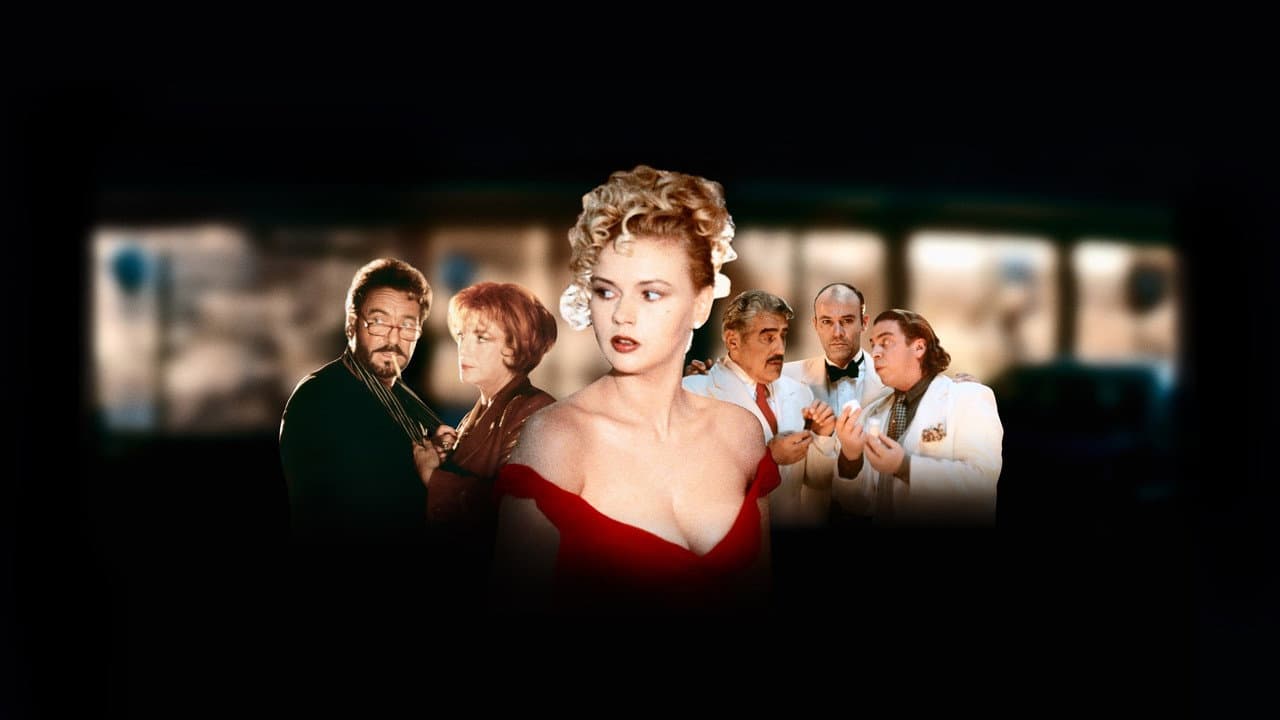 Rossini still 1