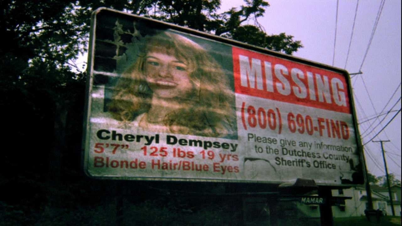 The Poughkeepsie Tapes still 1