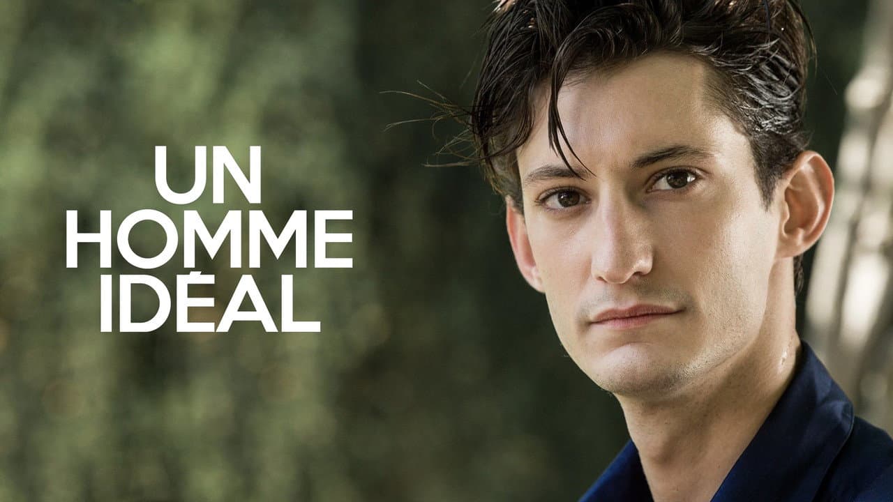 A Perfect Man still 7