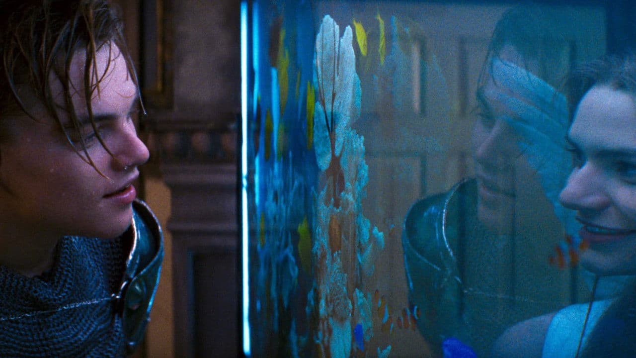 Romeo + Juliet still 7