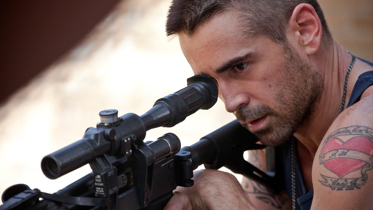 Dead Man Down still 8