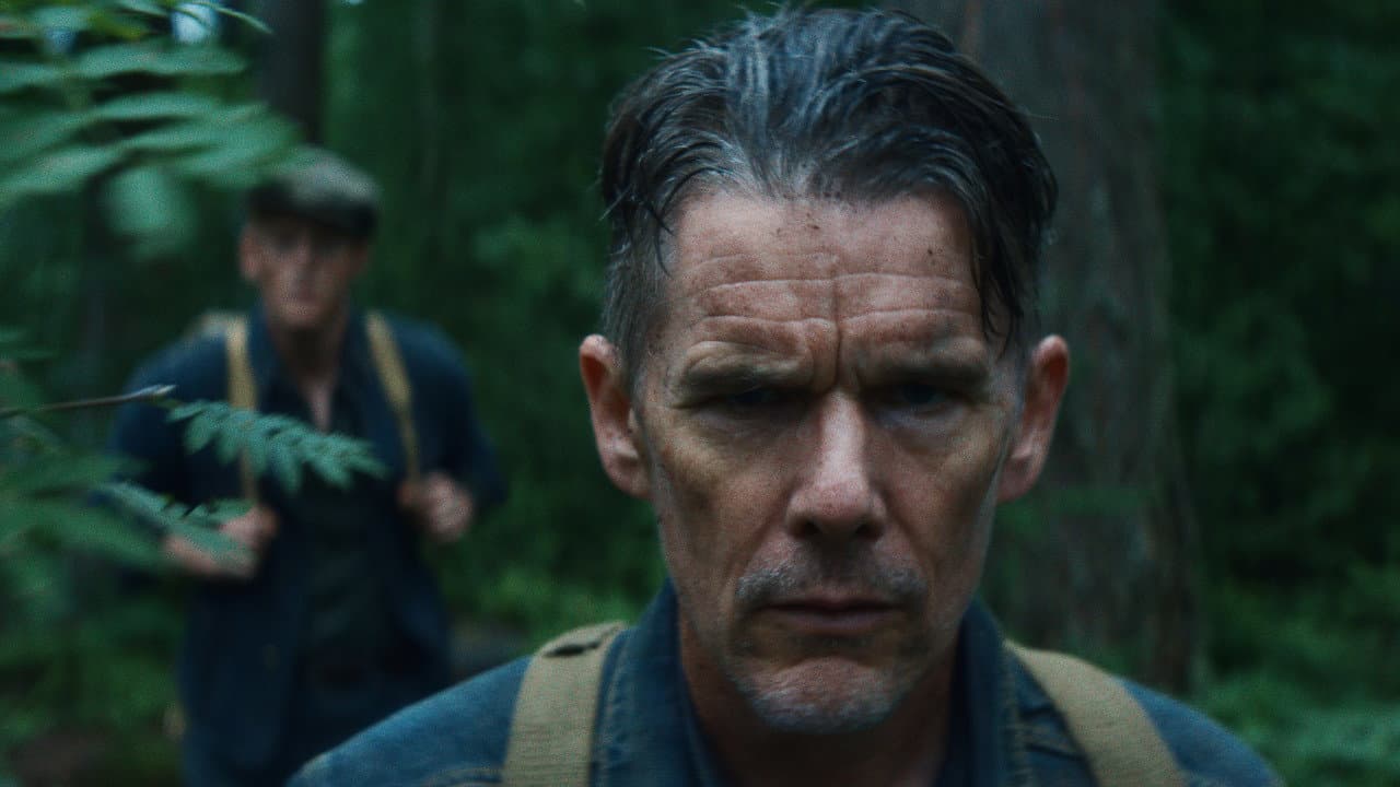 The Weight still 2