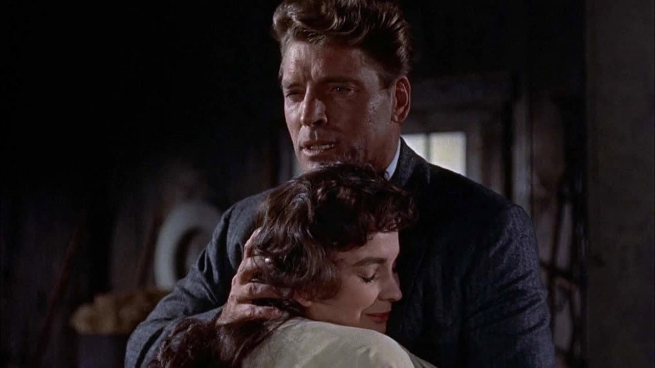 Elmer Gantry still 5