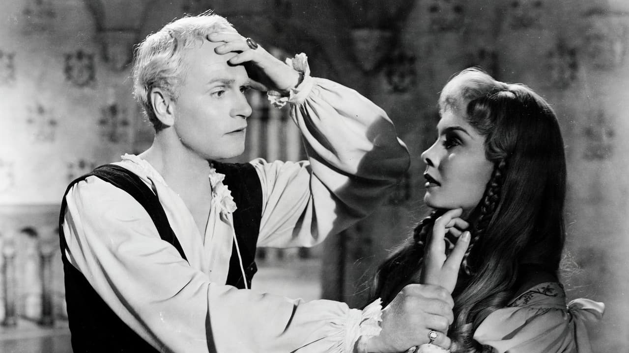 Hamlet still 1