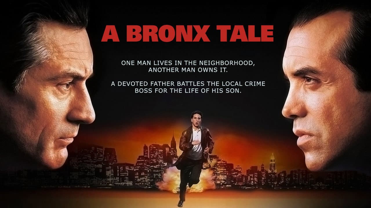 A Bronx Tale still 5