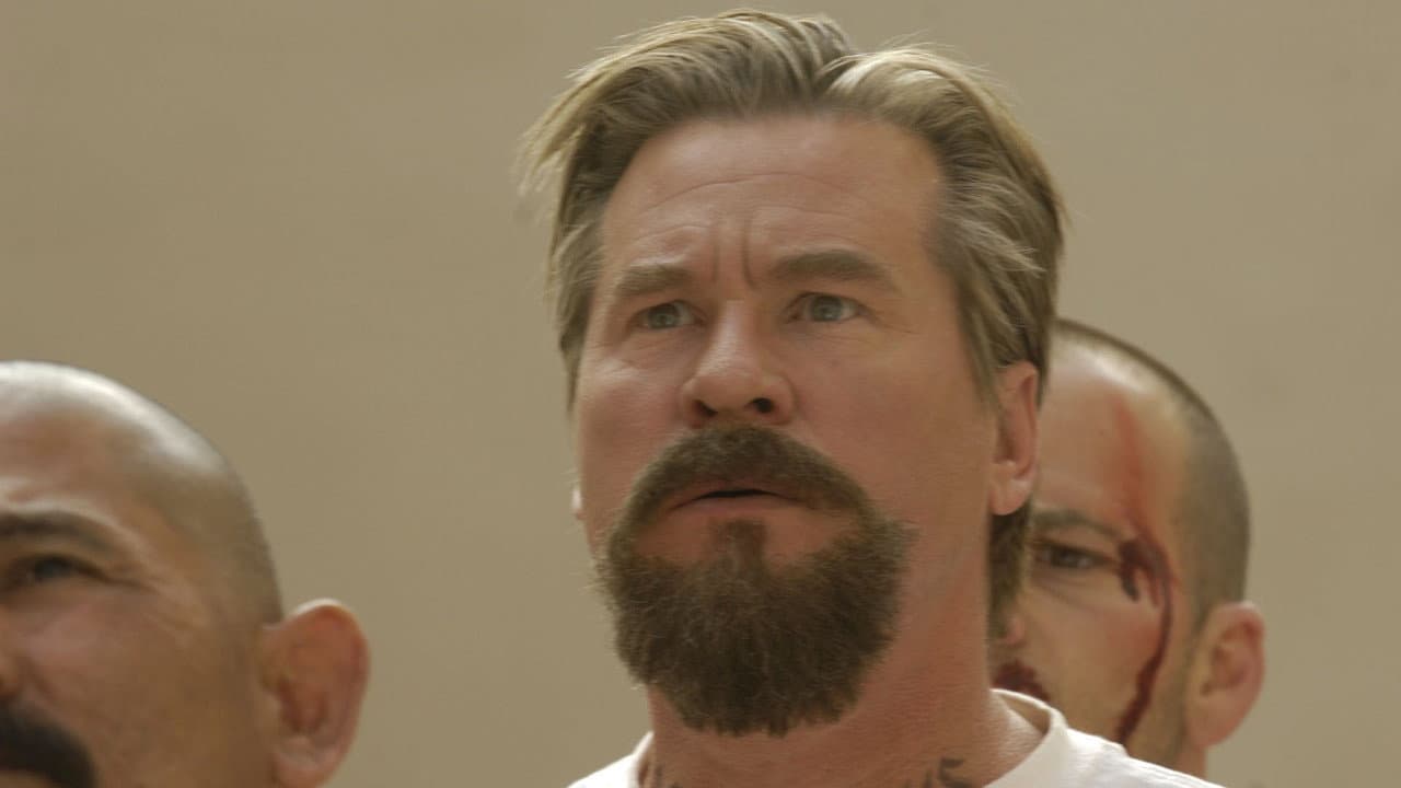 Felon still 2