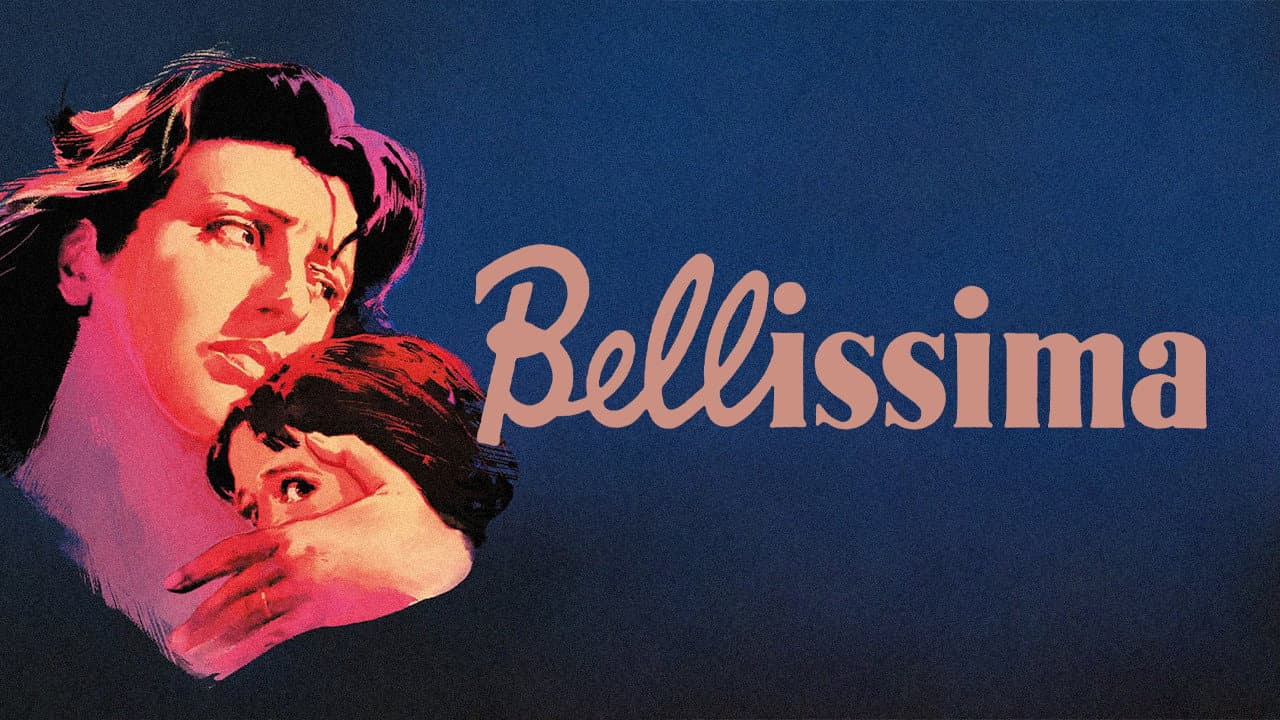 Bellissima still 1