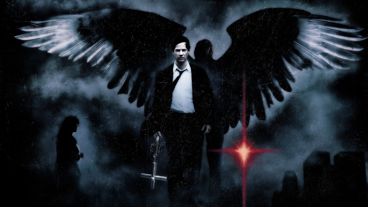 Constantine still 4