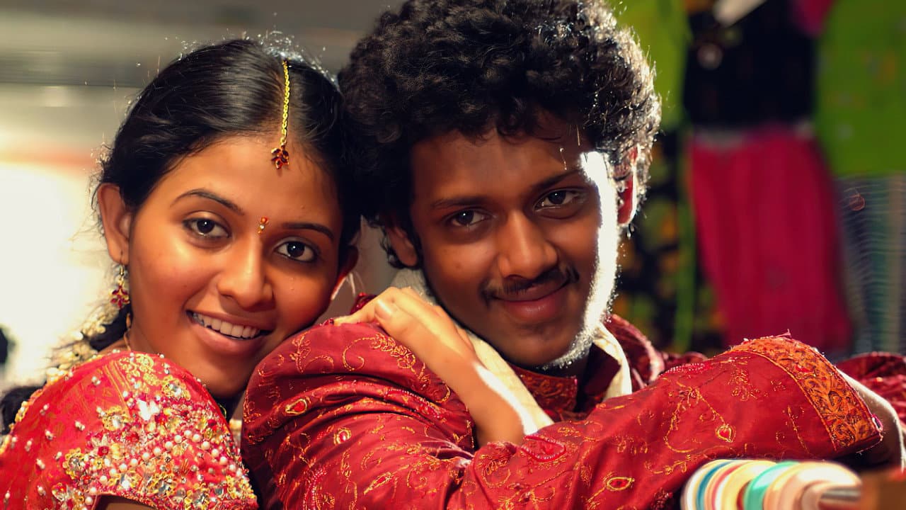 Angadi Theru still 4