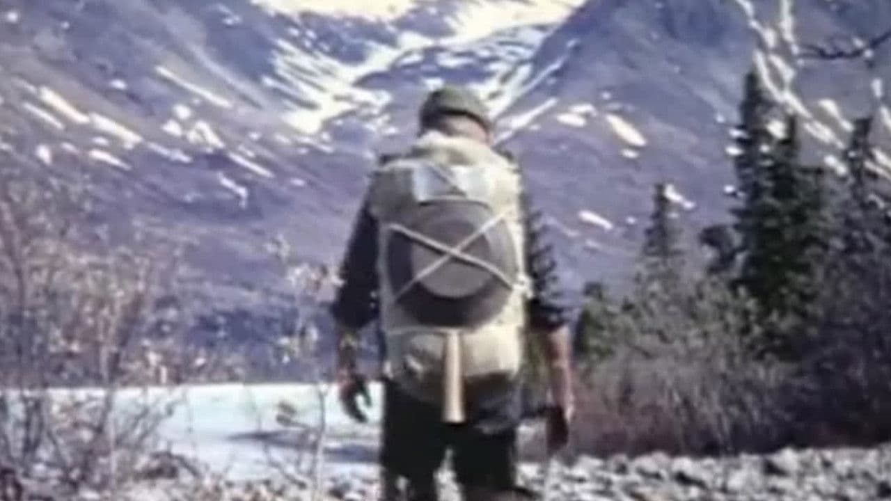 Alone in the Wilderness still 1