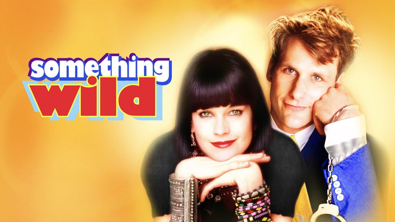 Something Wild still 1
