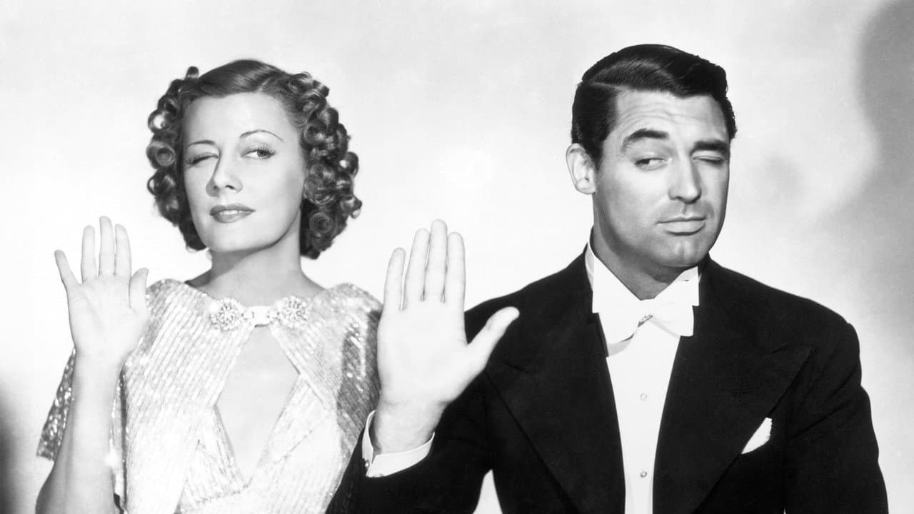 The Awful Truth still 5
