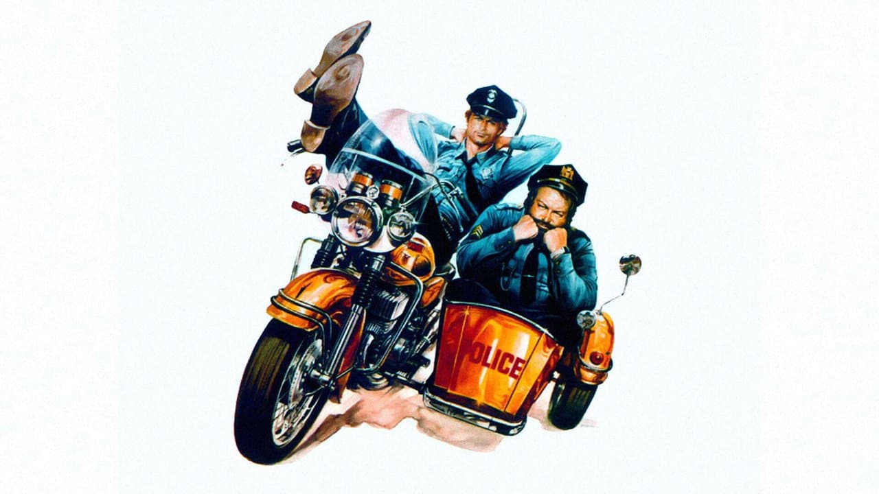 Crime Busters still 8