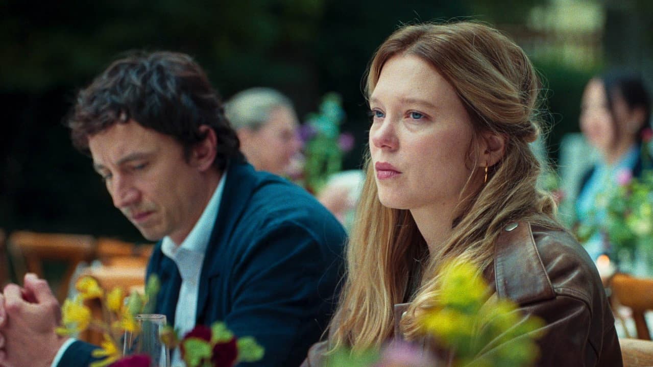 Gentle Monster (2026): Kreutzer’s Bold De-Language Film still 4