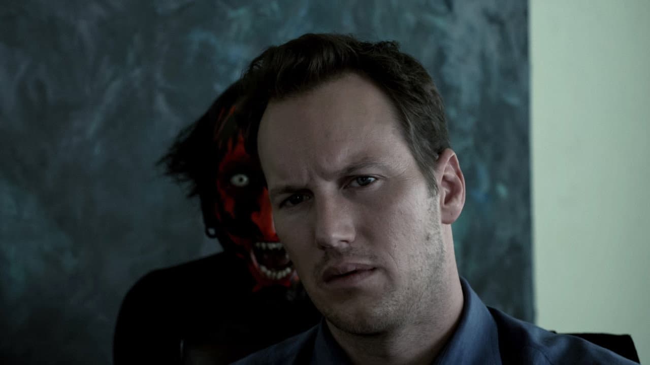 Insidious (2011): James Wan’s Terrifying Haunting