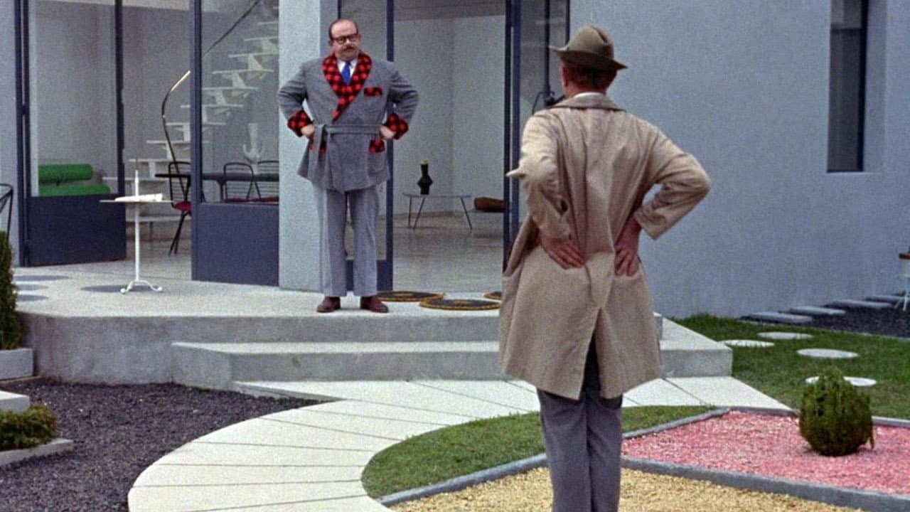 Mon Oncle still 2