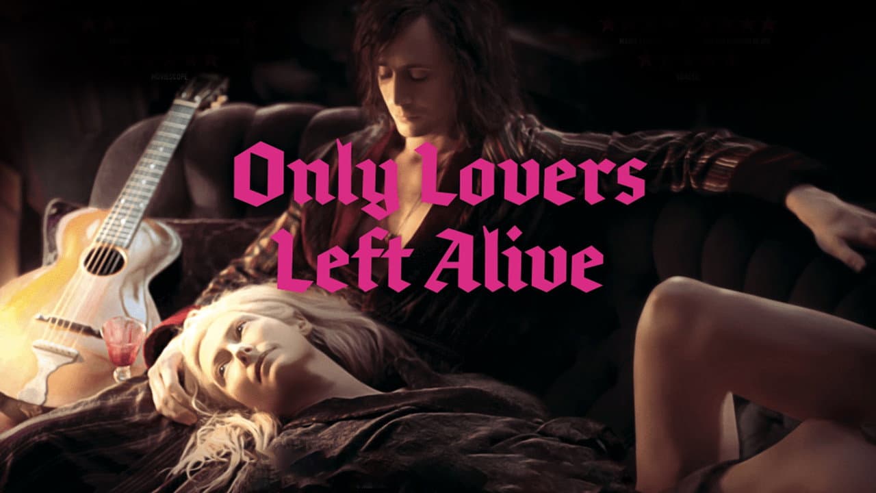 Only Lovers Left Alive still 7