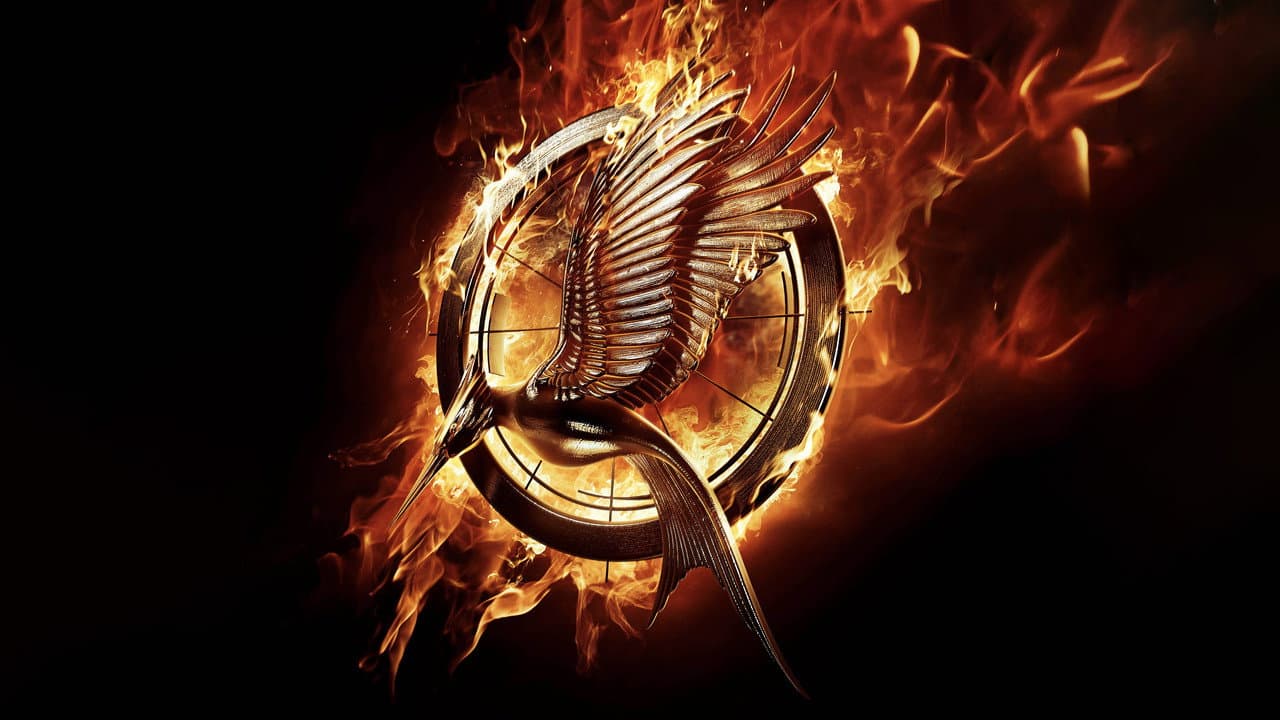 The Hunger Games: Catching Fire still 4