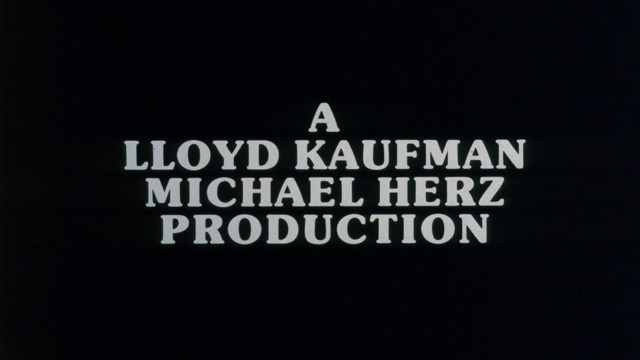 Toxic (1984) - Lloyd Kaufman’s Gory Cult Classic still 5