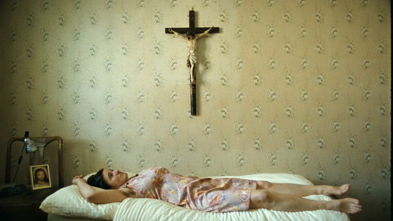 Paradise: Faith still 1