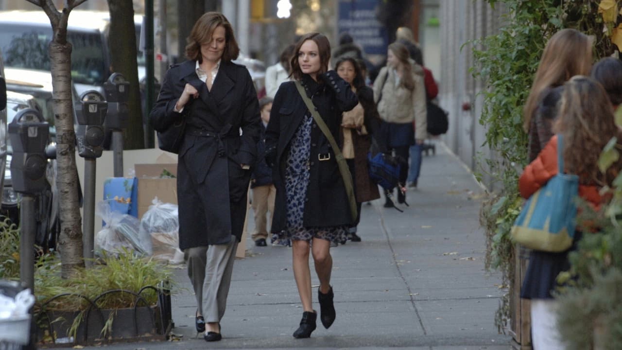 The Girl in the Park still 4