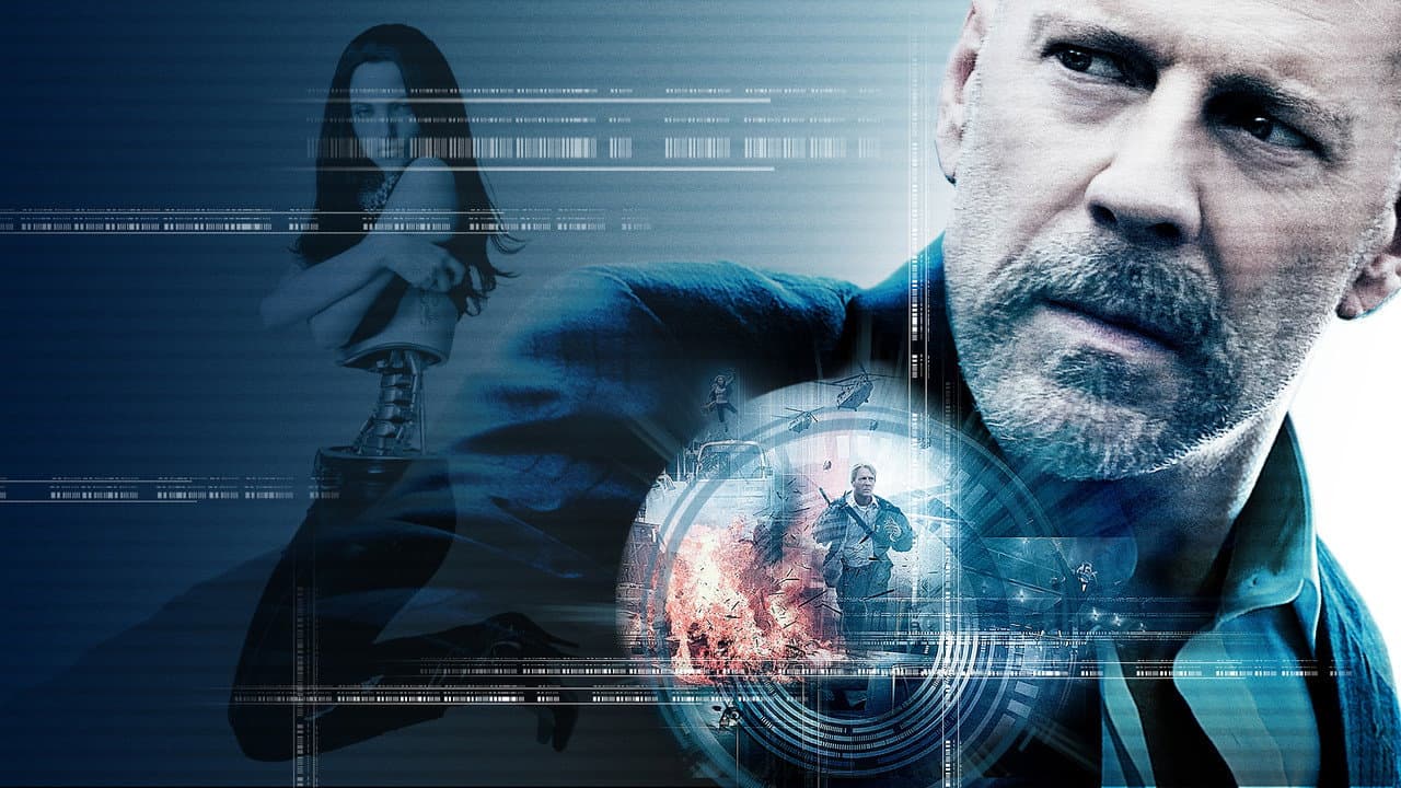 Surrogates still 5