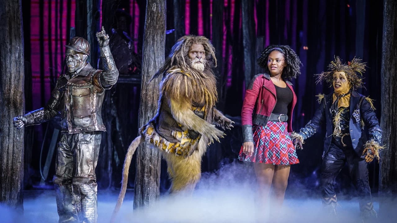 The Wiz Live! still 2