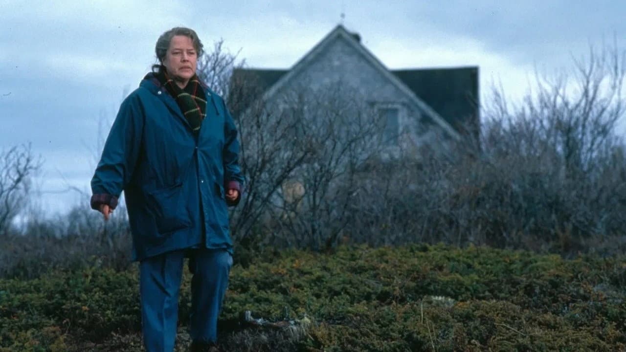 Dolores Claiborne still 5