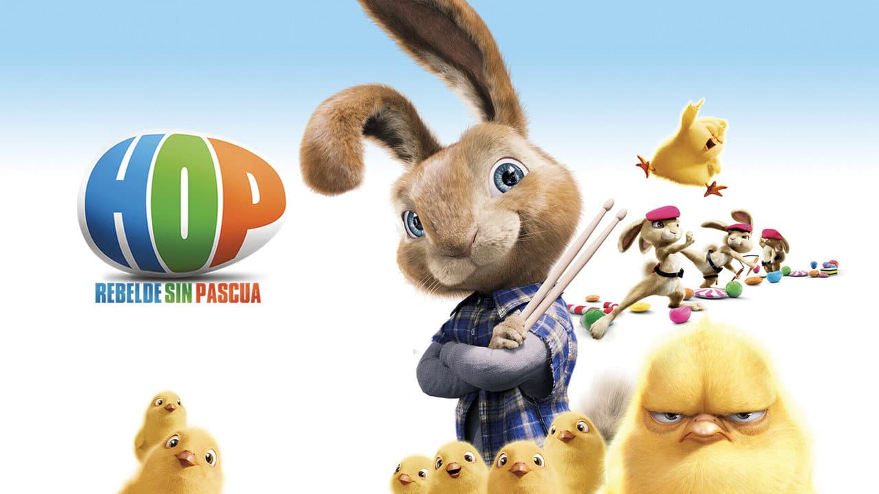 Hop still 6