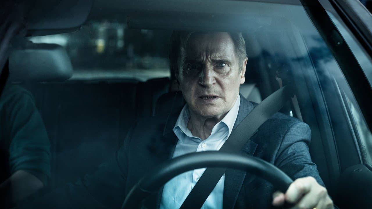 Retribution still 7