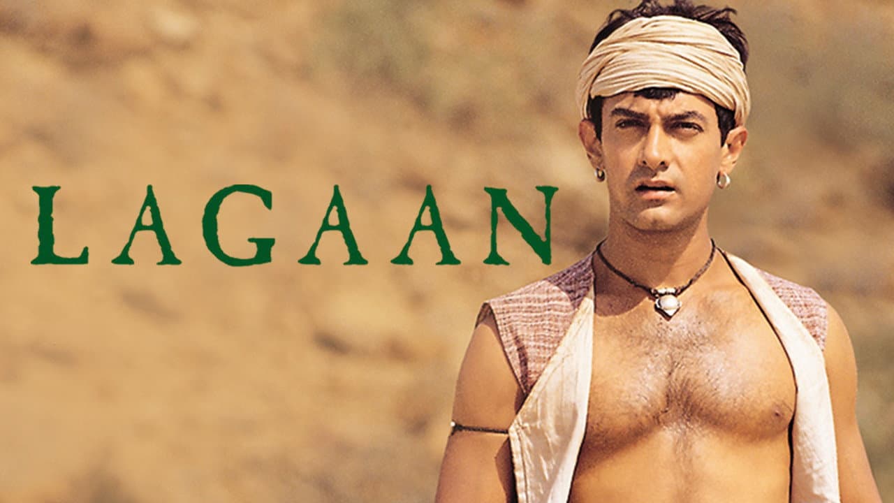 Lagaan: Once Upon a Time in India still 5