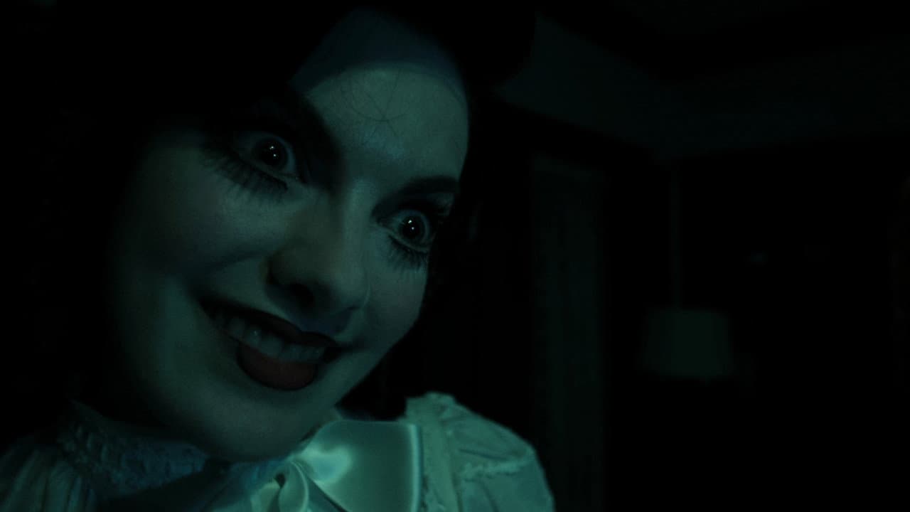 Insidious (2011): James Wan’s Terrifying Haunting still 8