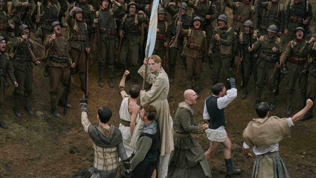 Coward still 2
