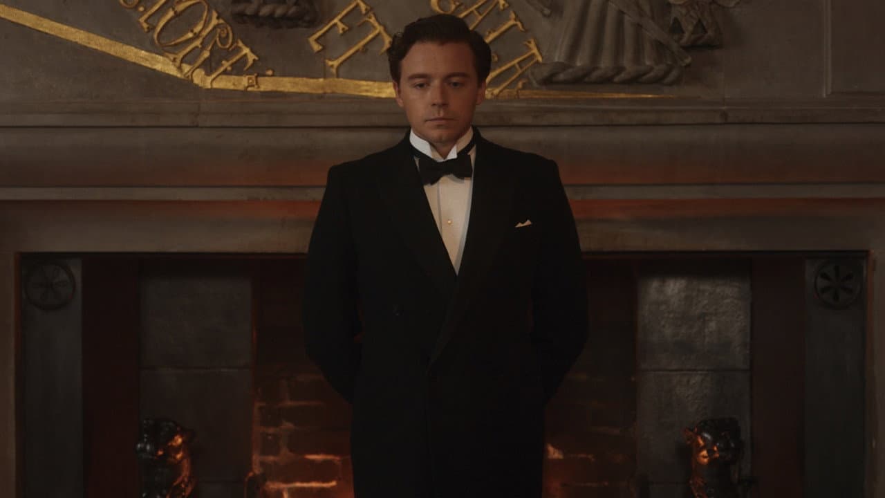 Benediction still 6