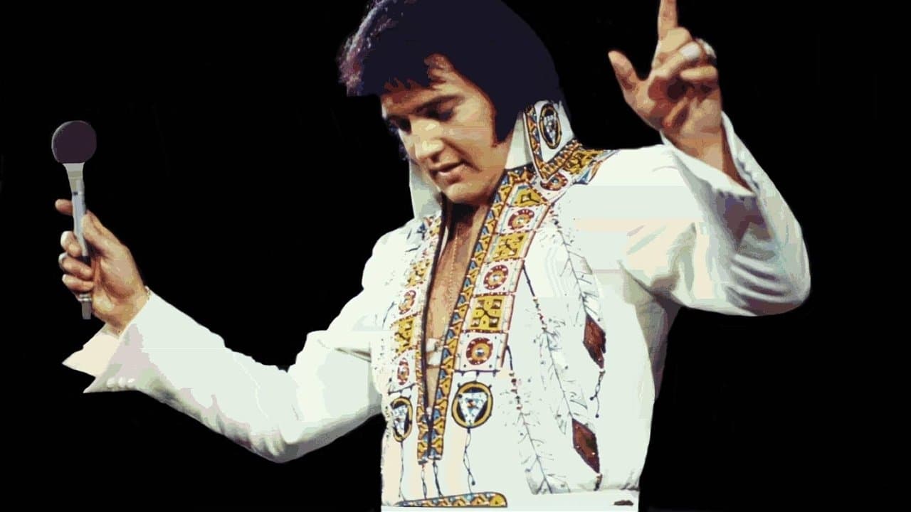 Elvis: That's the Way It Is still 1