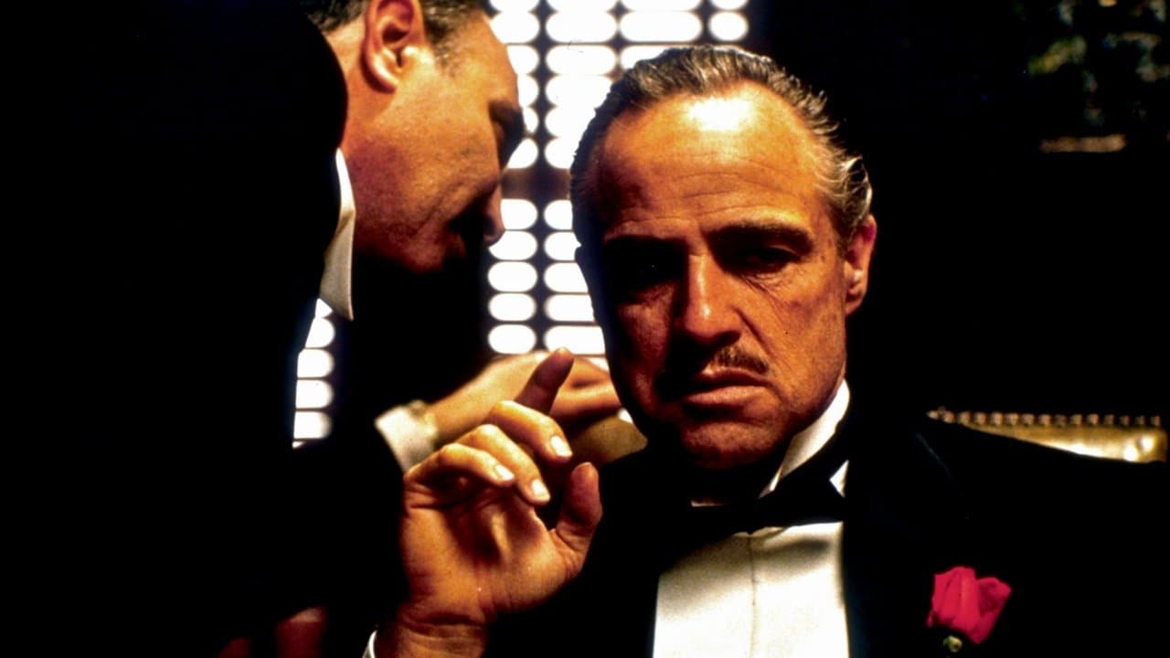 The Godfather Trilogy: 1901-1980 still 1