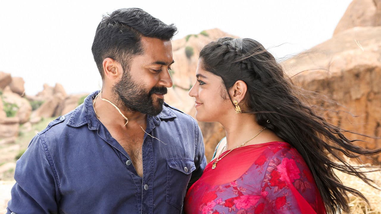 Soorarai Pottru still 1