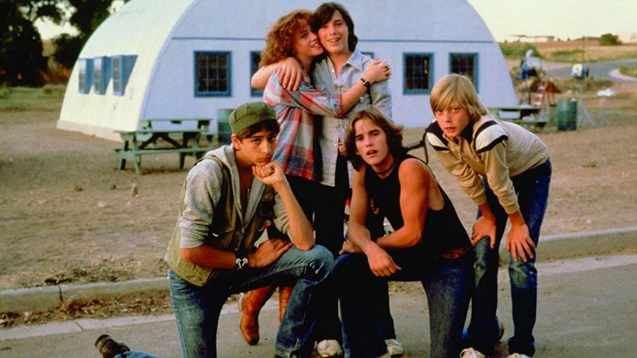 Over the Edge still 1