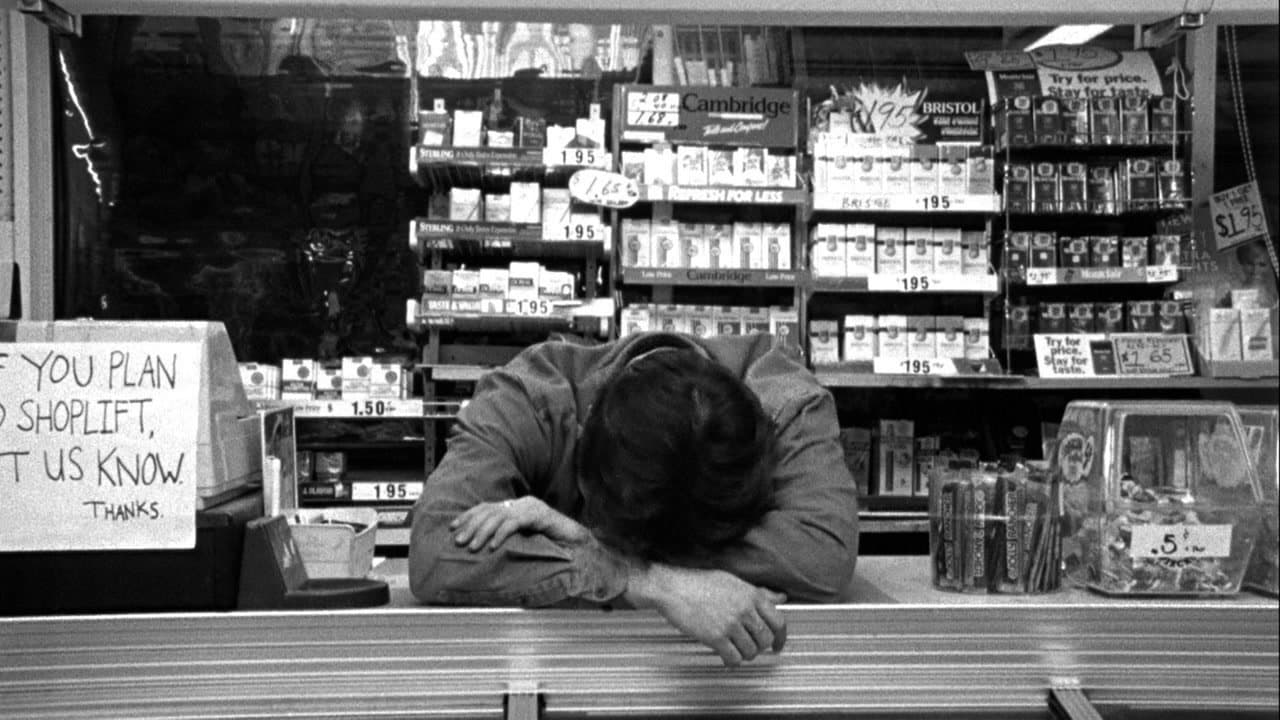 Clerks still 8