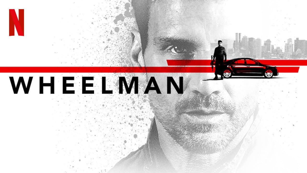 Wheelman still 7