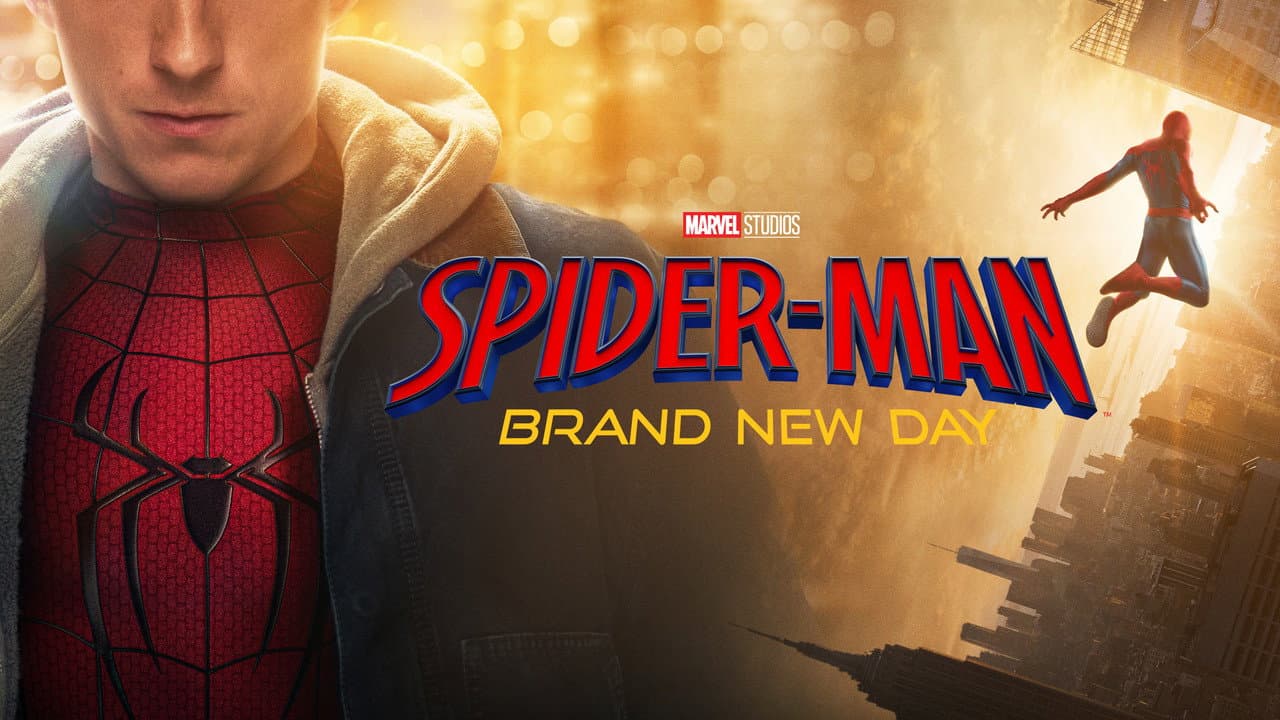 Spider-Man: Brand New Day’s 6-Week Box Office Reign still 7