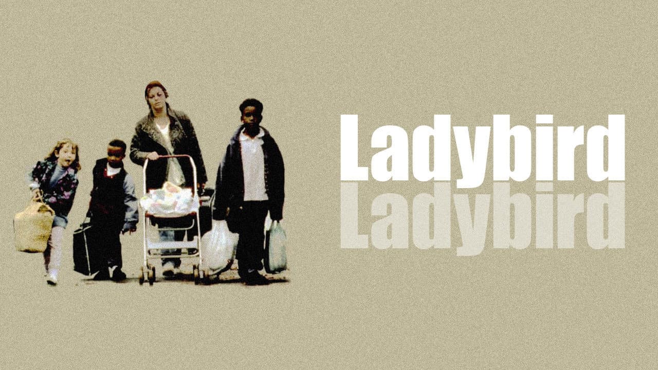 Ladybird Ladybird still 4