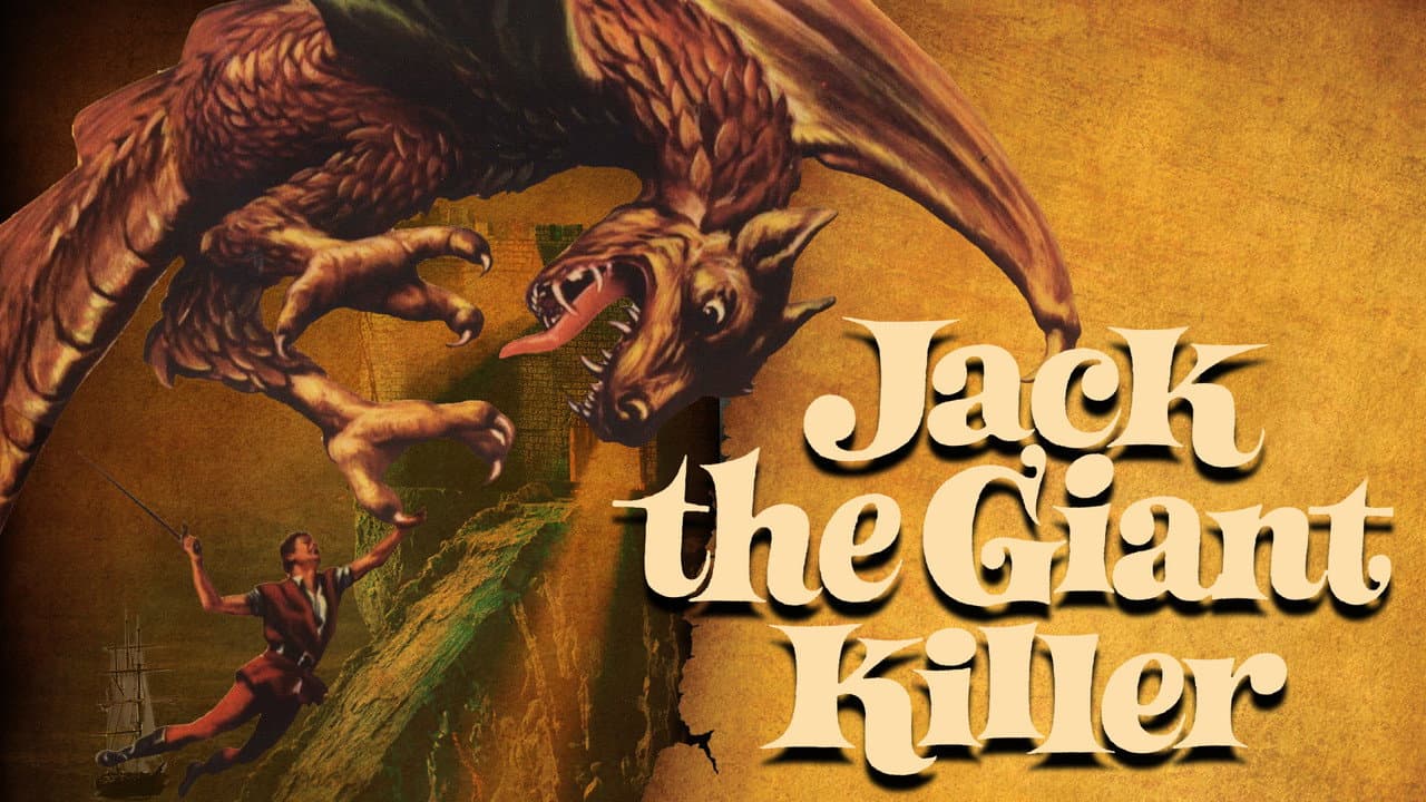 Jack the Giant Killer still 7