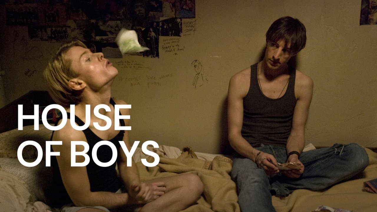 House of Boys still 3