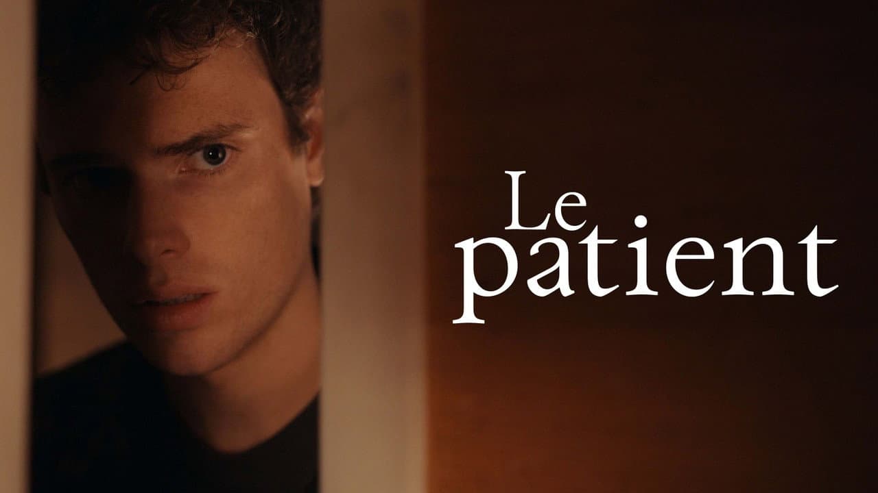 The Lost Patient still 3