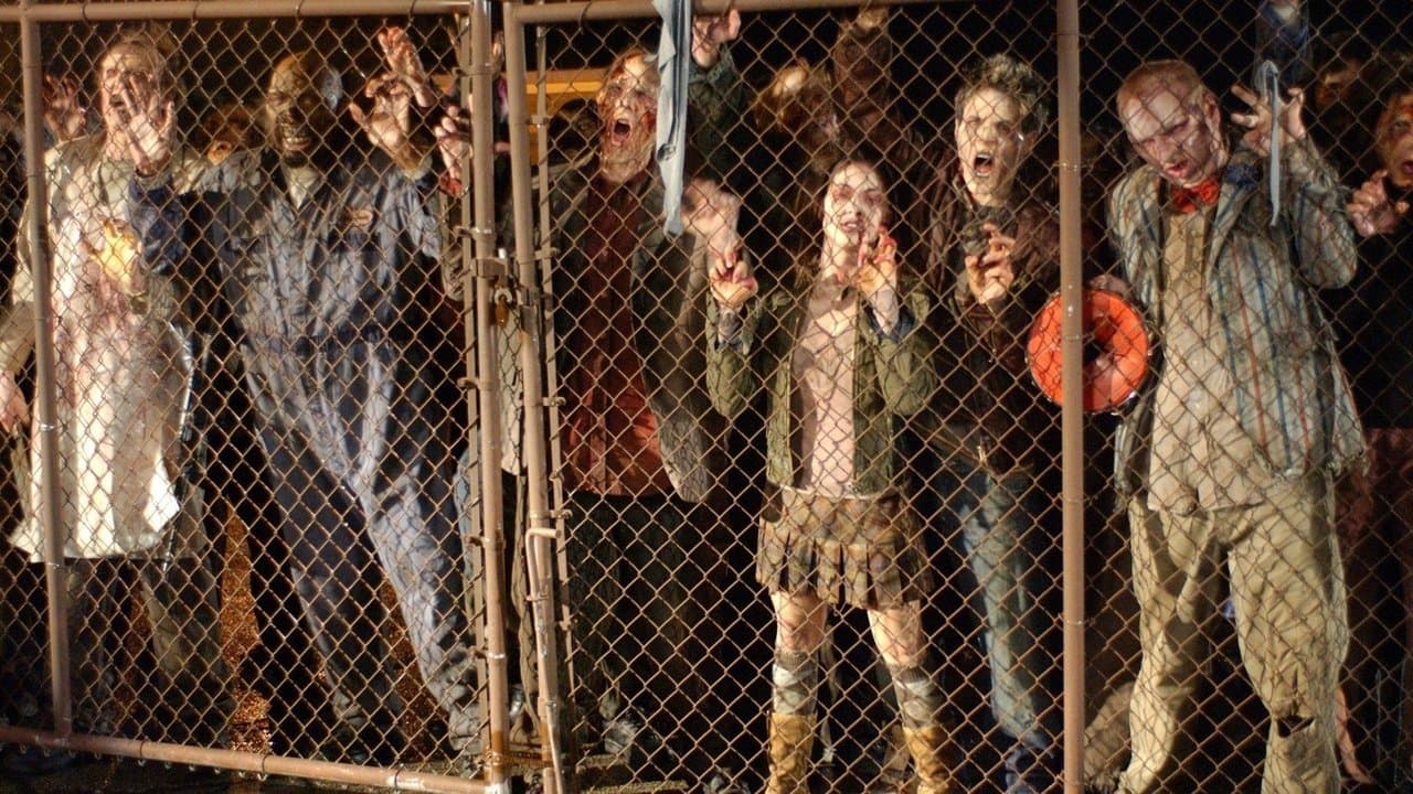 Land of the Dead still 7