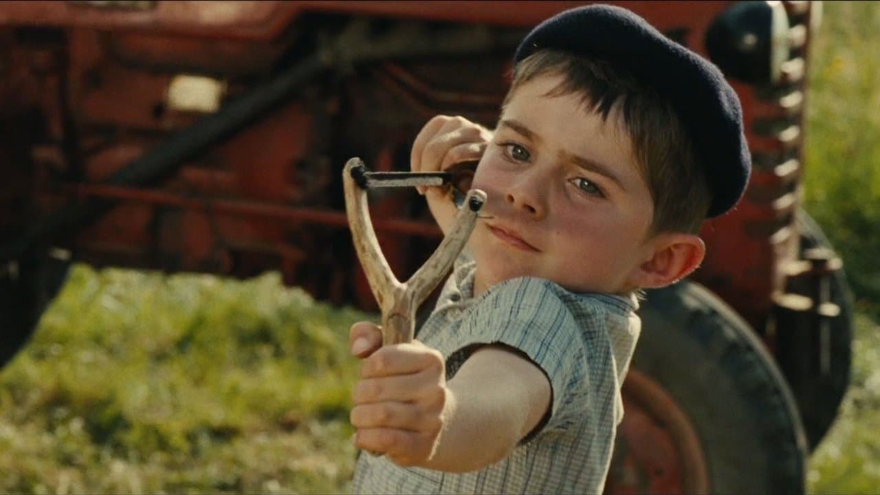 War of the Buttons still 2