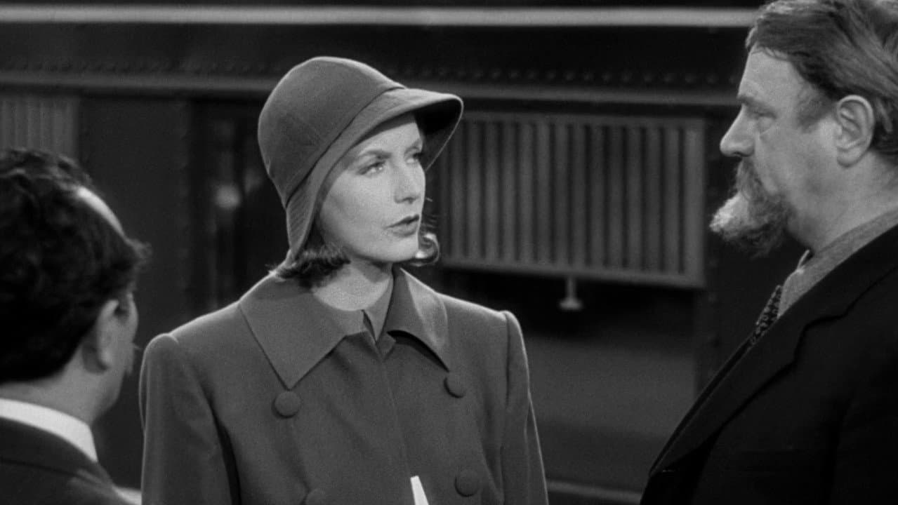 Ninotchka still 7