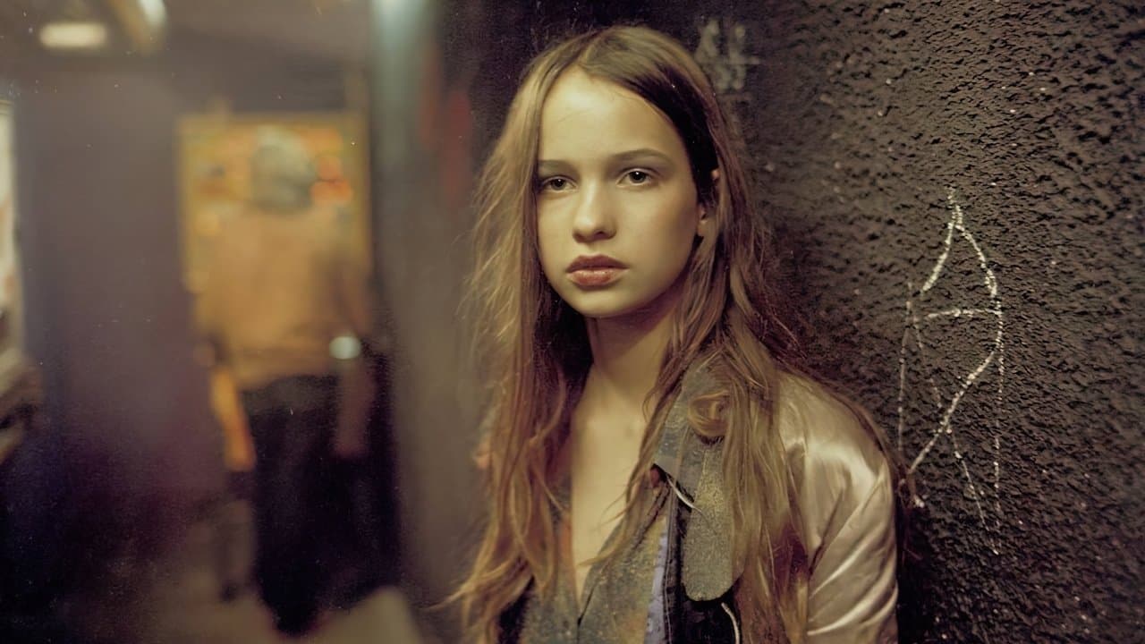 Christiane F. still 6
