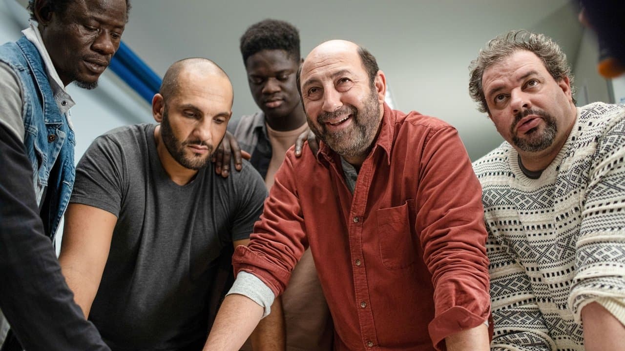 The Big Hit still 3